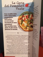 Pizzeria Guglielmo Vuolo food