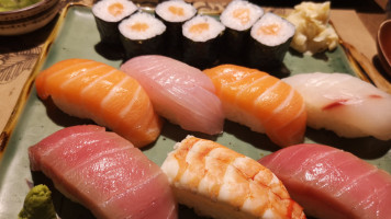 Kiko Sushi food