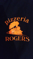 Pizzeria Rogers food