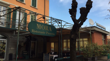 Mora Di Borsatti Mario C food