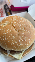 Mcdonald's Restaurants food