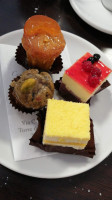 Pasticceria La Torre food