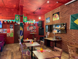 Boteco Do Brasil food