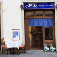 Ciblèo inside