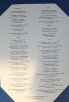 The Union Kitchen menu