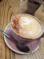 The Lambing Shed Farm Shop Cafe outside