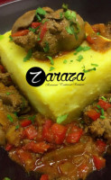 Zaraza food