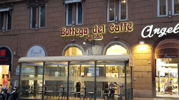 Bottega Del Caffe food
