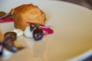 Osteria Fuorimano food