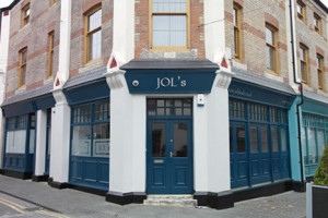 Jol's food