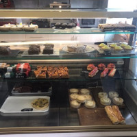 Firebrick Bakery food