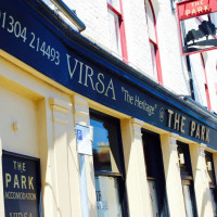 Virsa The Heritage food