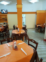 New Acropoli inside