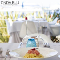 Onda Blu food