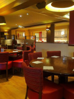 Toby Carvery Whitchurch inside