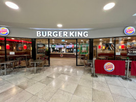 Burger King food