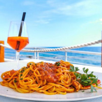 Il Pescatore food