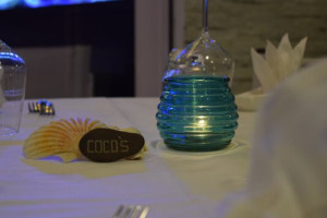 Coco's food