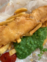 Penkhull Fish And Chip food