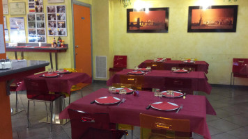 Pizza City Di Tavilla Domenico E C food