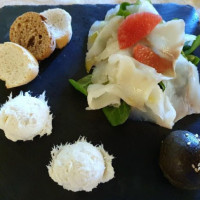 Palmerino Il Bacalà A Sandrigo food