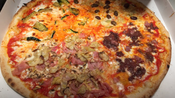 Pizzeria Dal Lep food