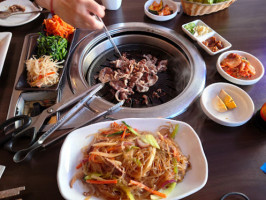 Kang Nam food