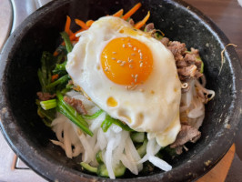 Kang Nam food