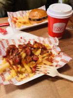 Brgr food