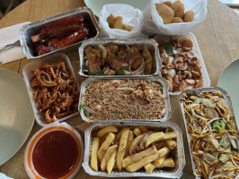 Beijing House food