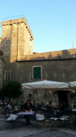 Torre Antica food