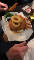 Jolly Gardener's Pub food