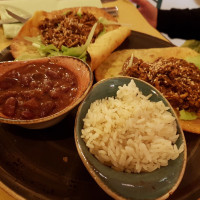 Picadillo food