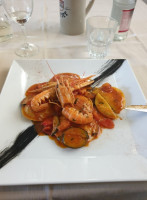 Osteria San Martino food