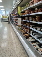 Tesco food