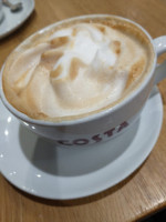 Costa Coffee Mapperley food