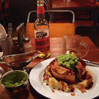 Pieminister food