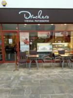 Druckers Coventry food