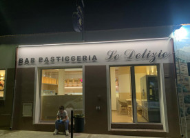 Pasticceria Le Delizie food