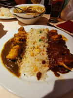 Gurkha Corner food