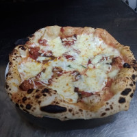 L'arte Della Buona Pizza food