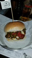 Cipajo Burger Beer food