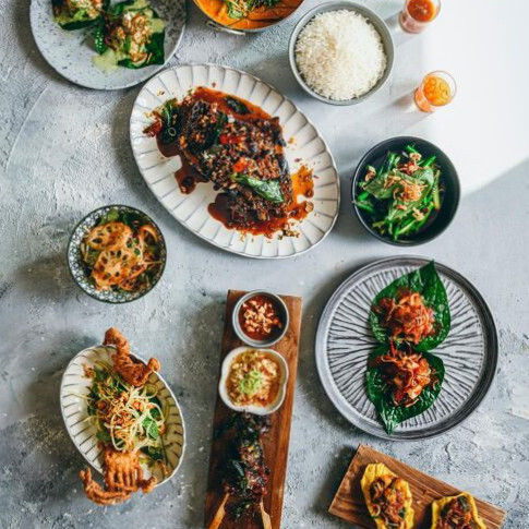 restaurant image