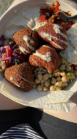 Falafelmate food