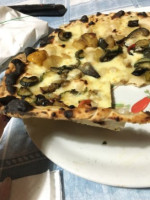 Pizzeria Obelix Di Farella Ciro food