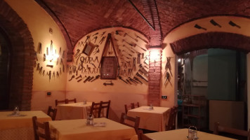 Pizzeria Il Giogo food