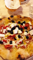 Pizzeria Il Giogo food