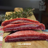 Calabrese Braceria Macelleria food