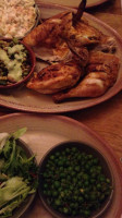 Nando's food