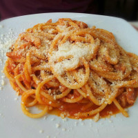 Ai Spaghettari food